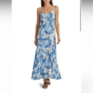 Joie Markus Maxi Dress